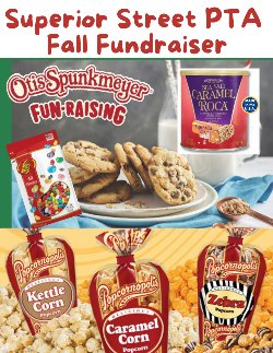 fundraiser pta